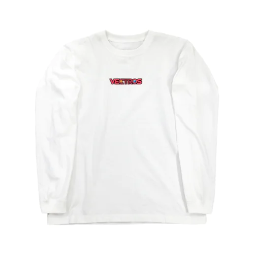 VECTROS Logo Series Long Sleeve T-Shirt