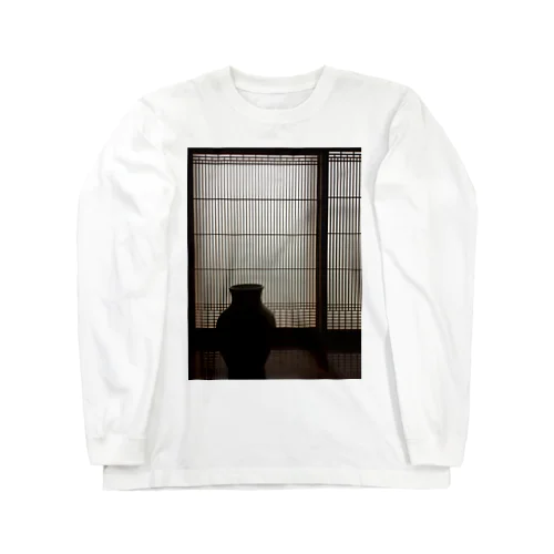 晩秋 Long Sleeve T-Shirt