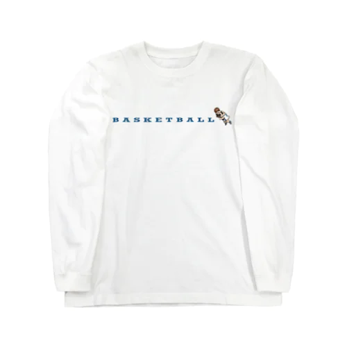 PUG-パグ-ぱぐ　おパグダンク ウェア-2 Long Sleeve T-Shirt