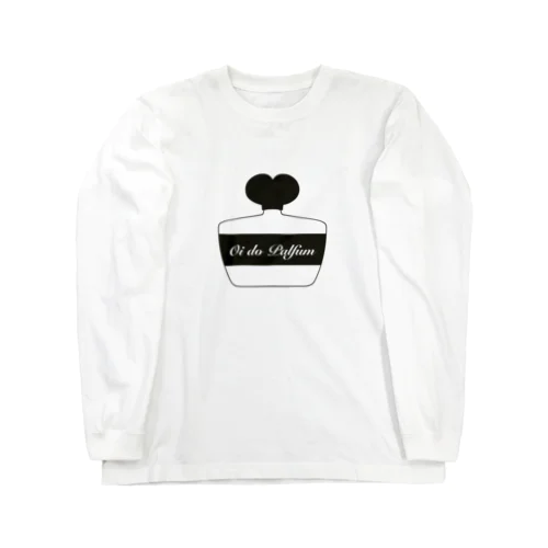 Oi do Palfum Long Sleeve T-Shirt