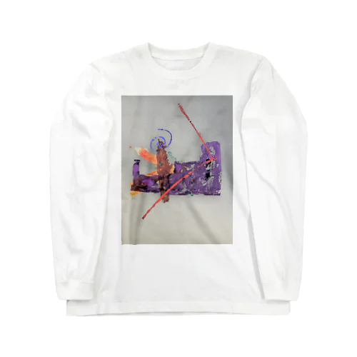 saibi Long Sleeve T-Shirt