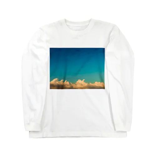 nyo Long Sleeve T-Shirt