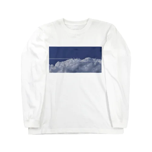 さいはて Long Sleeve T-Shirt