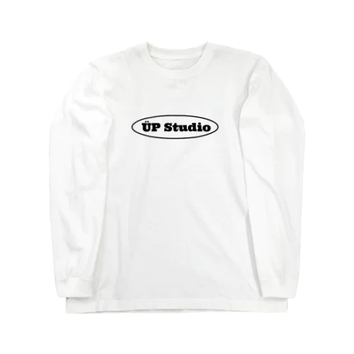 ÜP Studio ロングスリーブTシャツ