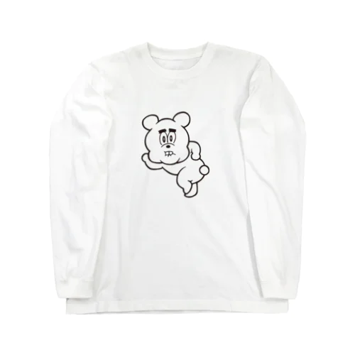 レッツラゴー Long Sleeve T-Shirt