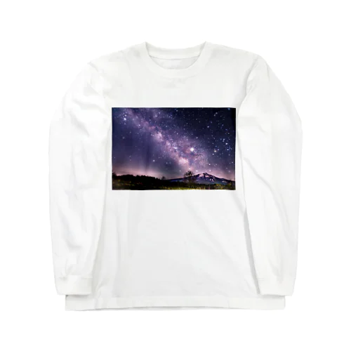 Starlight(セール中) Long Sleeve T-Shirt