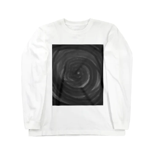 深淵を愛する貴方へ01 Long Sleeve T-Shirt