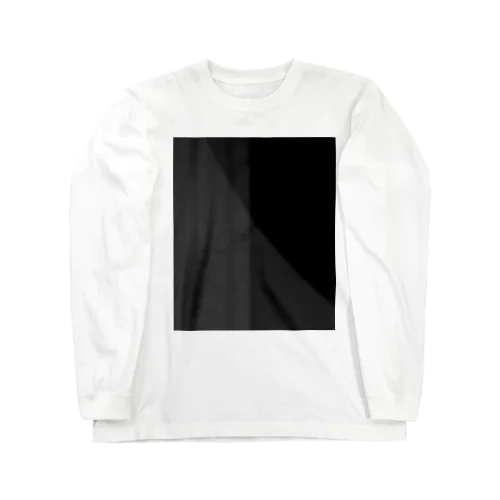 モノトーンを愛する貴方へ02 Long Sleeve T-Shirt