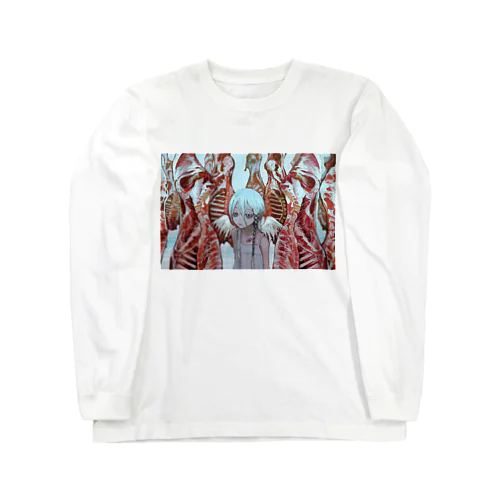 FRESH Long Sleeve T-Shirt