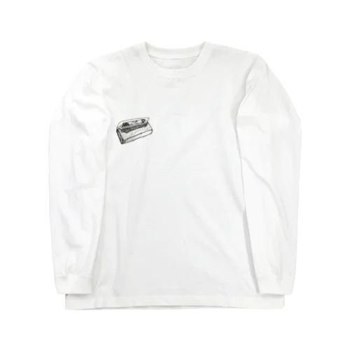 hudebako Long Sleeve T-Shirt