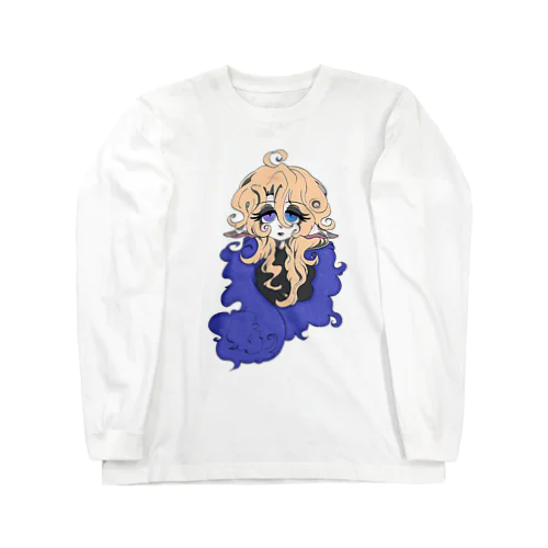 よそいきルトイス坊や Long Sleeve T-Shirt