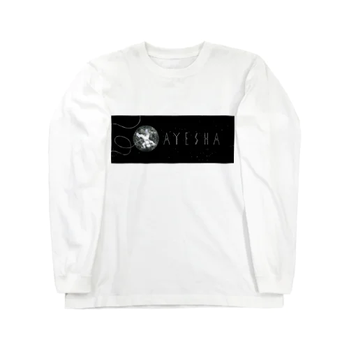 AYESHA Long Sleeve T-Shirt