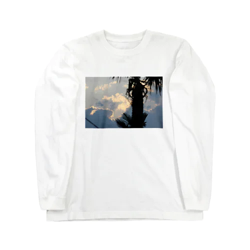 LOKAHI Long Sleeve T-Shirt