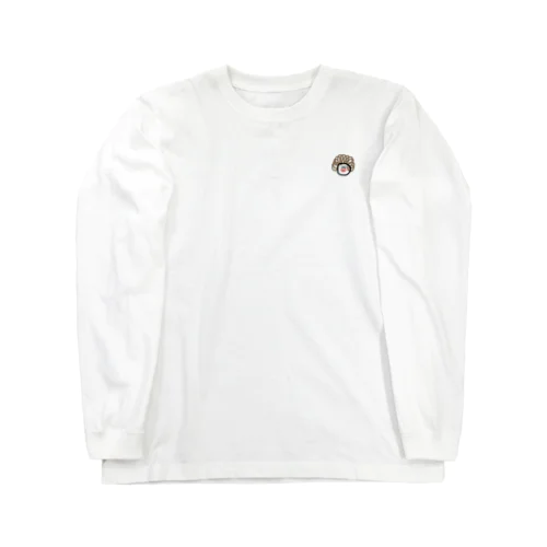 MOJA Long Sleeve T-Shirt