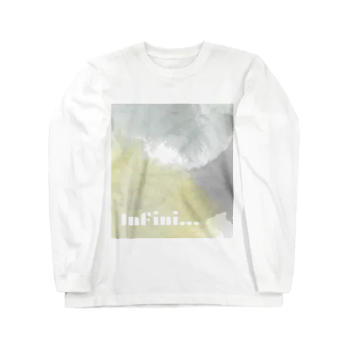 nuance Long Sleeve T-Shirt