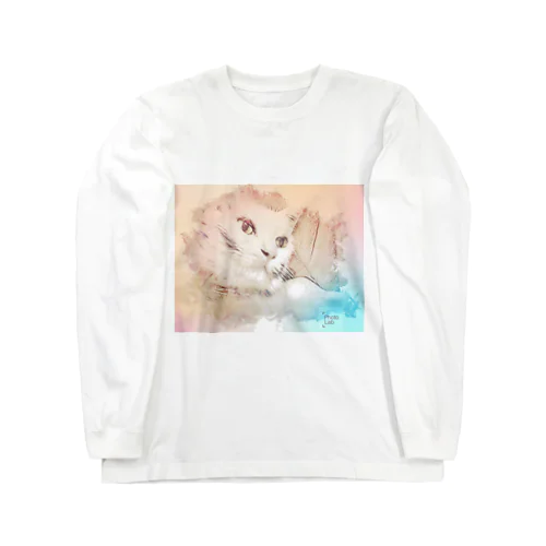 ゆめひめち Long Sleeve T-Shirt