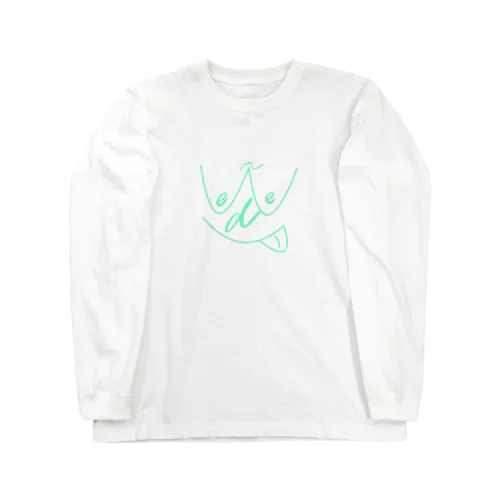 Wideep.2 Long Sleeve T-Shirt