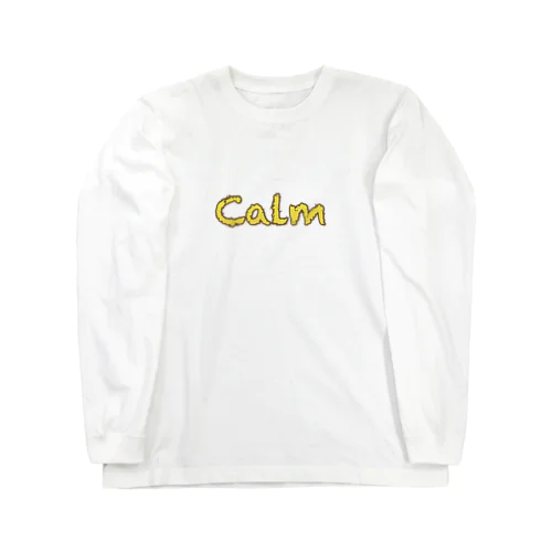 holy＋ Long Sleeve T-Shirt