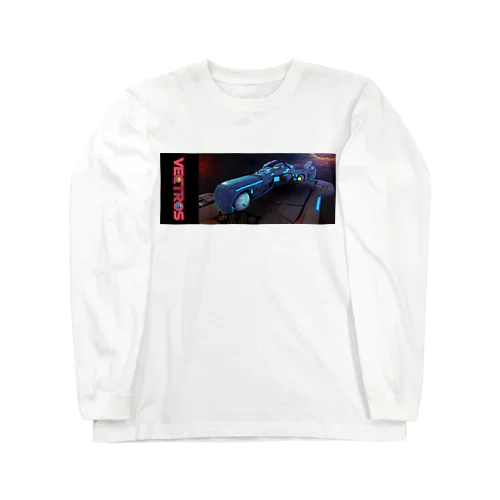 VECTROS Long Sleeve T-Shirt