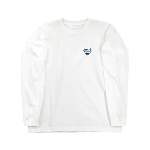 Why？デレラ Long Sleeve T-Shirt