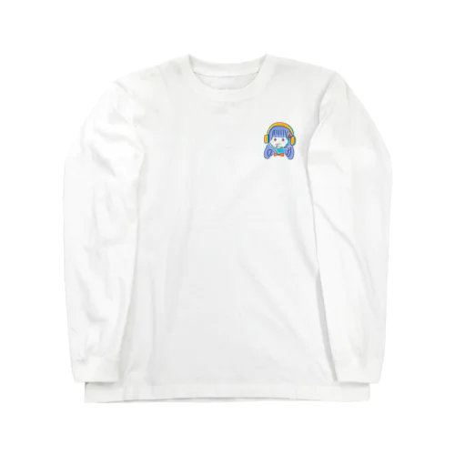 記念グッズ（色あり） Long Sleeve T-Shirt