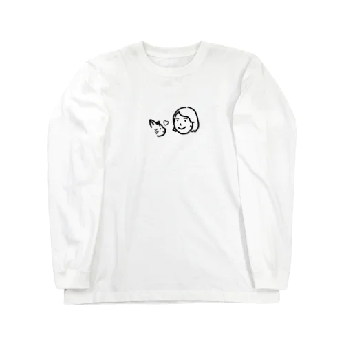 はるとまま Long Sleeve T-Shirt