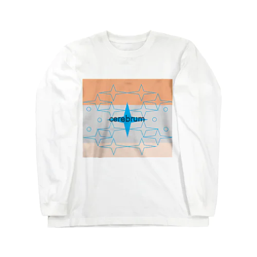 Shine Long Sleeve T-Shirt