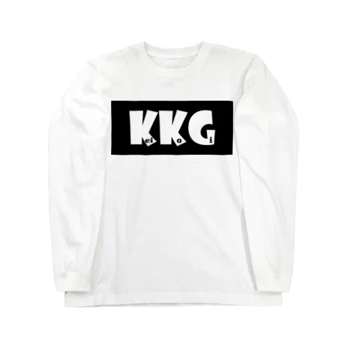 稽古するとき用 Long Sleeve T-Shirt