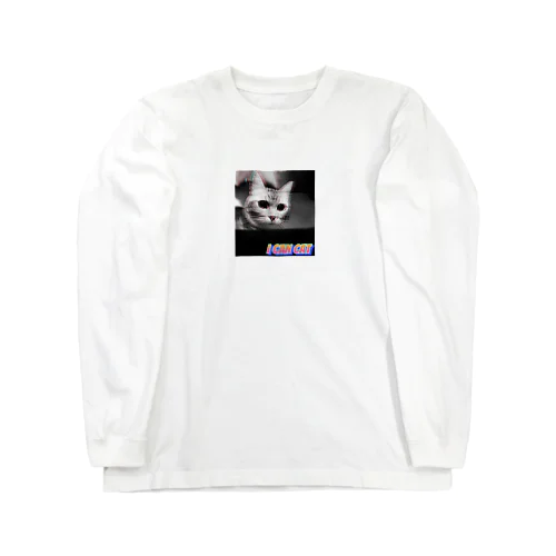 つむおT Long Sleeve T-Shirt