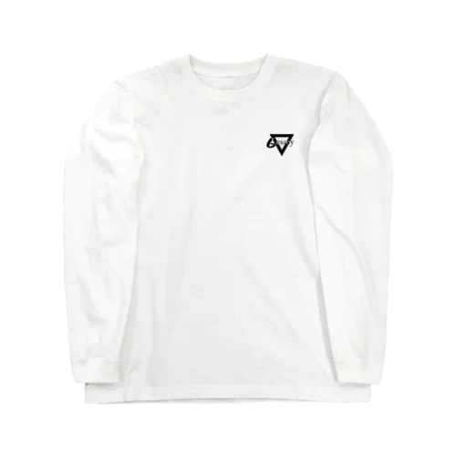 Gexmy men▽ Long Sleeve T-Shirt