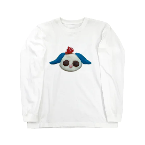 わんこグッズ Long Sleeve T-Shirt