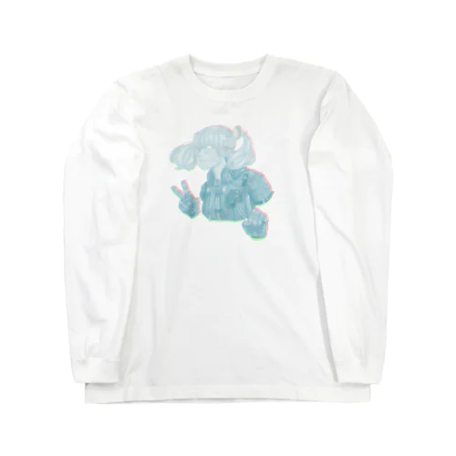 nijuuissai color  Long Sleeve T-Shirt