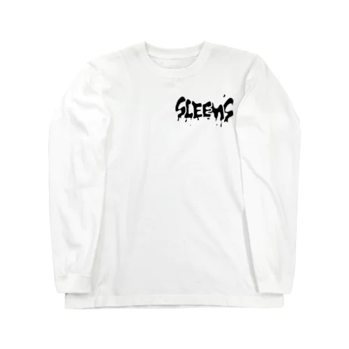 SLEEM'Spoptee Long Sleeve T-Shirt