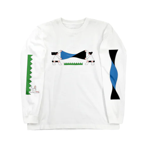 picnic Long Sleeve T-Shirt