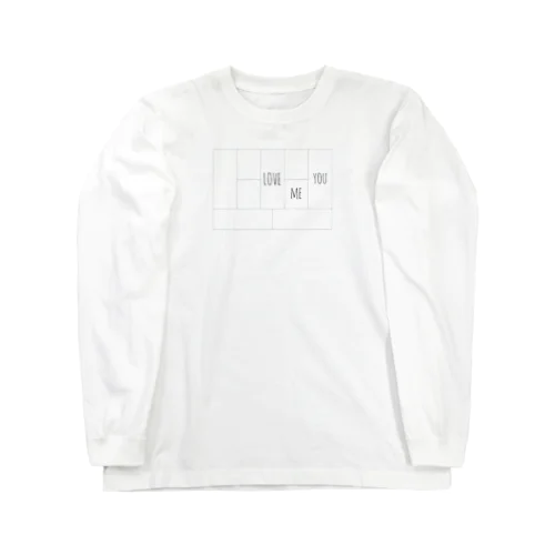 BUSINESS MODEL CANVAS Long Sleeve T-Shirt