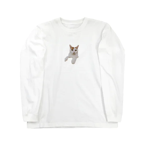 ハルオ Long Sleeve T-Shirt