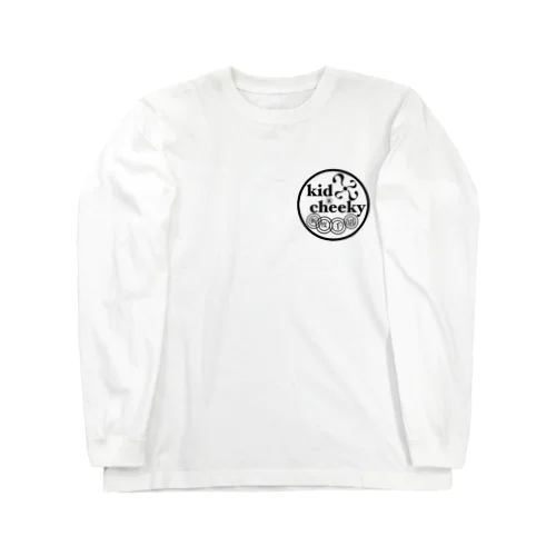 badguy bah Long Sleeve T-Shirt