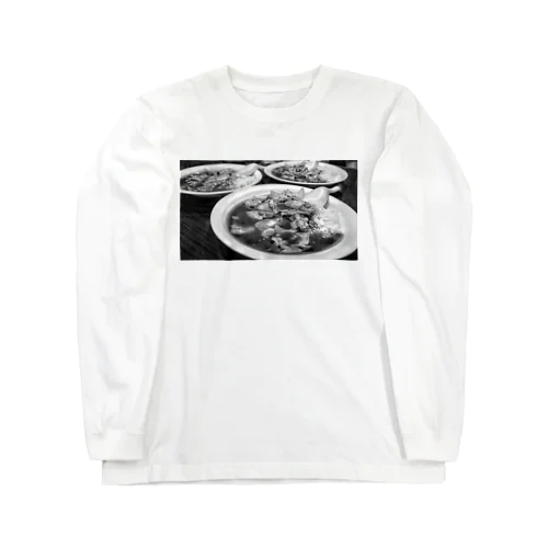 PRINCESS FRAGRANT in Roppongi , Tokyo Long Sleeve T-Shirt