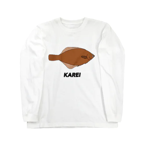 KAREI Long Sleeve T-Shirt