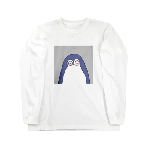 ペンギンギン ロングスリーブTシャツ