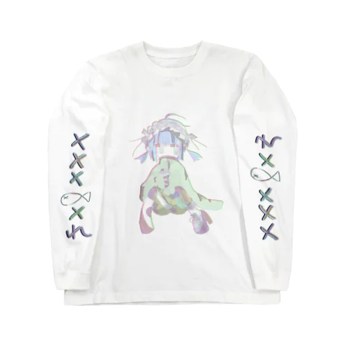 yuruhuwa Long Sleeve T-Shirt