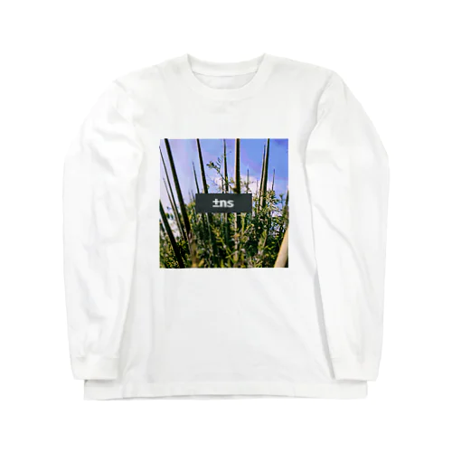 ±ns Long Sleeve T-Shirt