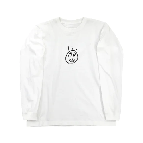 アホ太郎装備 Long Sleeve T-Shirt