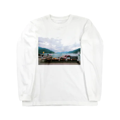 St.Wolfgang Long Sleeve T-Shirt