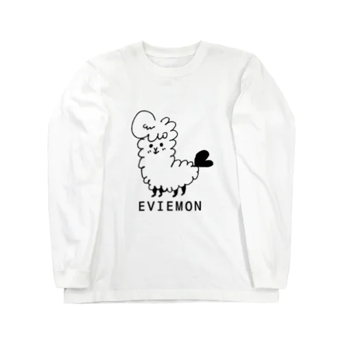 えびえもん Long Sleeve T-Shirt