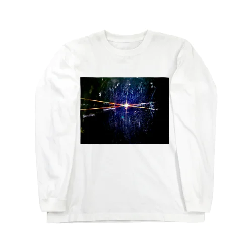 universe Long Sleeve T-Shirt