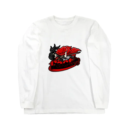 Fact Union Long Sleeve T-Shirt