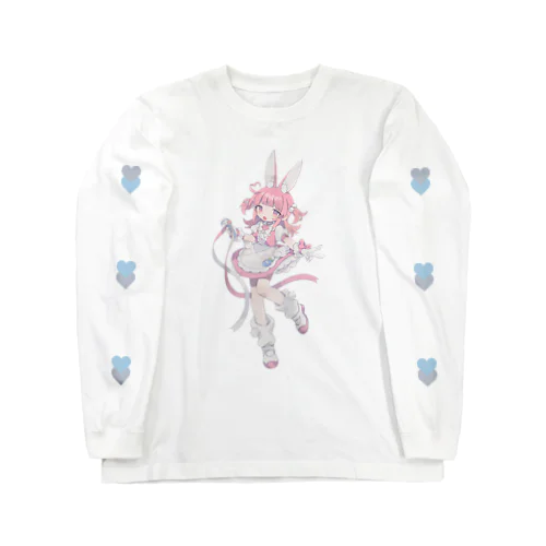 🐇 Long Sleeve T-Shirt