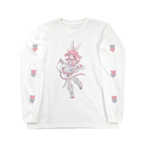 🐇2 Long Sleeve T-Shirt