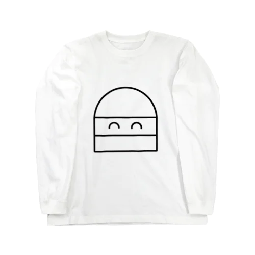 タカチャン Long Sleeve T-Shirt